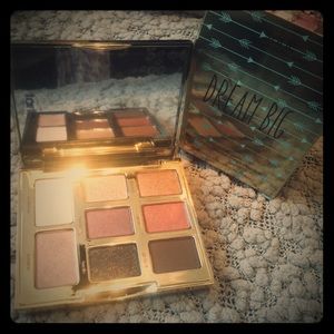 New Tarte Dream Big Palette